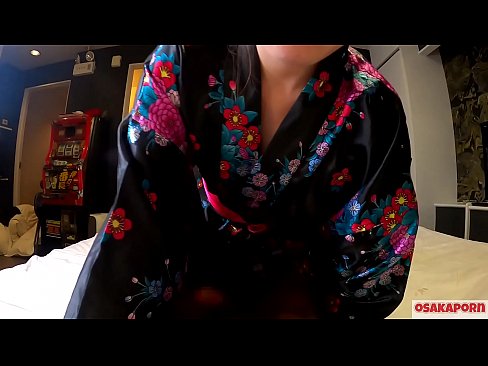 ❤️ Yarinyar cosplay tana son jima'i zuwa inzali tare da squirt a cikin macen doki da busa. Yarinyar Asiya mai gashi mai gashi da kyawawan nonuwa a cikin kayan gargajiya na Jafananci a cikin hoton bidiyo mai son nuna al'aurar tare da kayan wasan fuck. Sakura 3 OSAKAPOORN. Ingantacciyar iskanci ❌