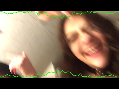 ❤️ Wando biyu masu sexy brunette mai ban sha'awa suna zama 'yan iska Ingantacciyar iskanci ❌