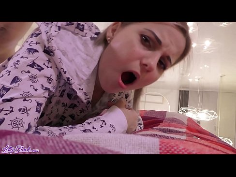 ❤️ Sexy inna hadiye da pregistyle jima'i - cum kusa up Ingantacciyar iskanci ❌